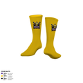 Biloxi Custom Socks - 6