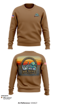 NIOC Pacific FCPOA 47037250 Crew Neck Sweatshirt - 23