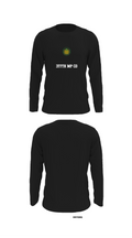 377th MP CO 44505821 Long Sleeve Performance Shirt 32
