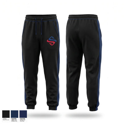 Sahara Global Security Sweatpants - 1