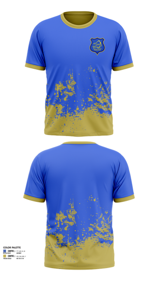 Short Sleeve Performance Shirt, FPYC Basketball, Men's Basketball, Teamtime, Team time, sublimation, custom sports apparel, team uniforms, spirit wear, spiritwear, sports uniforms, custom shirts, team store, custom team store, fundraiser sports, apparel fundraiser