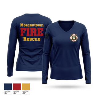 Old School Cotton Feel Shirt, MFD, Fire Department, Teamtime, Team time, sublimation, custom sports apparel, team uniforms, spirit wear, spiritwear, sports uniforms, custom shirts, team store, custom team store, fundraiser sports, apparel fundraiser