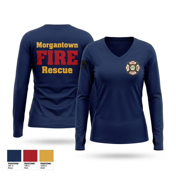 MFD Old School Cotton Feel Shirt - 1