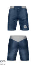 Grangeville 80759299 Fight Shorts - 1