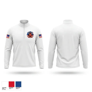 Windbreaker, McCook Fire Department, Fire Department, Teamtime, Team time, sublimation, custom sports apparel, team uniforms, spirit wear, spiritwear, sports uniforms, custom shirts, team store, custom team store, fundraiser sports, apparel fundraiser