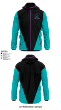 Wow Factor Florida-850 66396792 Windbreaker - 1