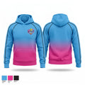 Salina Storm Hoodie - 1