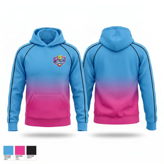 Hoodie, Salina Storm, Softball, Teamtime, Team time, sublimation, custom sports apparel, team uniforms, spirit wear, spiritwear, sports uniforms, custom shirts, team store, custom team store, fundraiser sports, apparel fundraiser