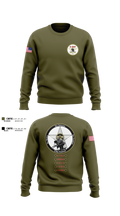 D-Day Ohio, Inc Crew Neck Sweatshirt - 4