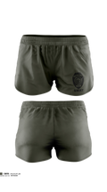 Springfield Ohio SWAT Ranger Panties - 11