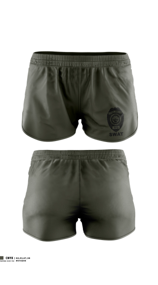 Ranger Panties, Springfield Ohio SWAT, Police, Teamtime, Team time, sublimation, custom sports apparel, team uniforms, spirit wear, spiritwear, sports uniforms, custom shirts, team store, custom team store, fundraiser sports, apparel fundraiser