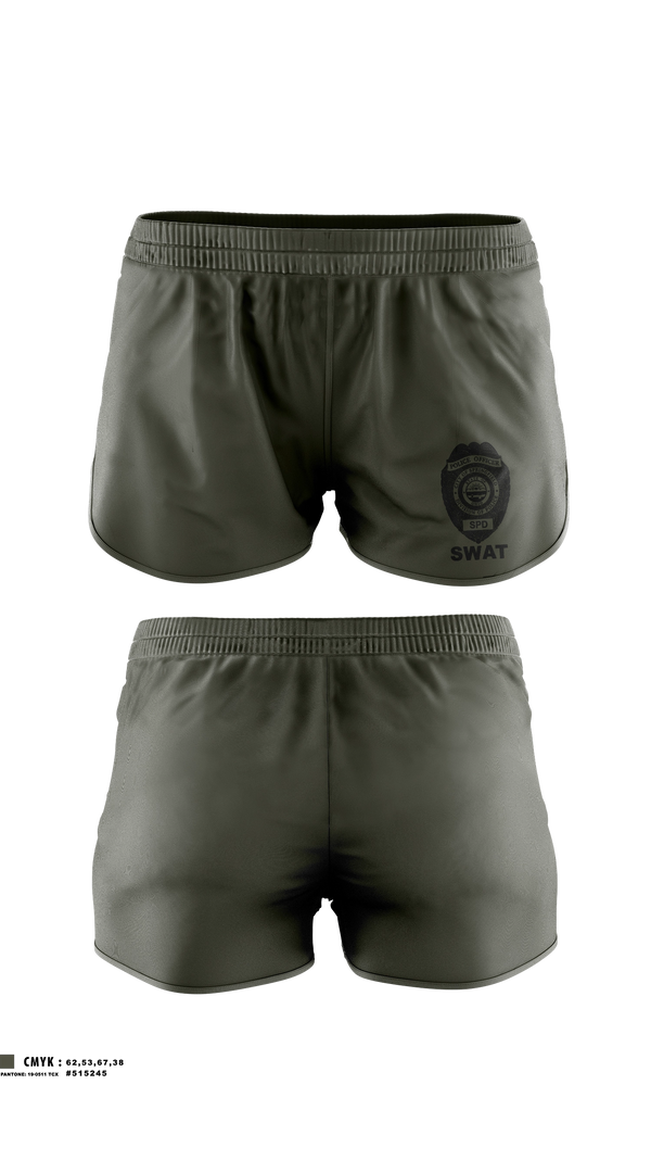 Ranger Panties, Springfield Ohio SWAT, Police, Teamtime, Team time, sublimation, custom sports apparel, team uniforms, spirit wear, spiritwear, sports uniforms, custom shirts, team store, custom team store, fundraiser sports, apparel fundraiser