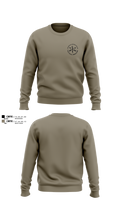 LMPD HSO TRT Crew Neck Sweatshirt - 5 (1)
