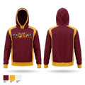 Roosevelt Teddies Hoodie - 10