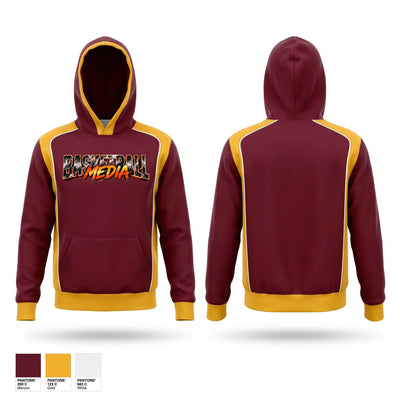 Roosevelt Teddies Hoodie - 10