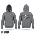 Tampa SWAT Hoodie - 1