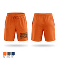 Southern Arizona Rescue Association Athletic Shorts With Pockets - 1