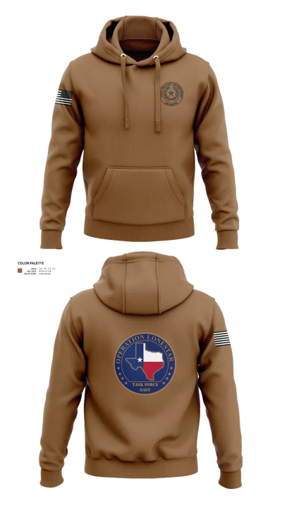Operation Lone Star 32688468 Hoodie - 23