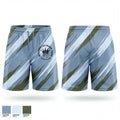 No Sympathy Fight Team 94169157 Athletic Shorts With Pockets - 1