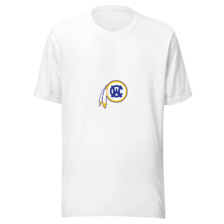 Unisex Staple T-Shirt - White
