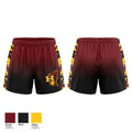 Hickory Tornadoes Women's Shorts - 1