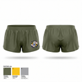 Crisis Negotiation Team 40834684 Ranger Panties - 1