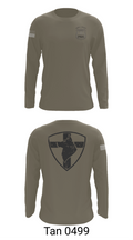 Whitesboro PBA 52419409 Long Sleeve Performance Shirt 63