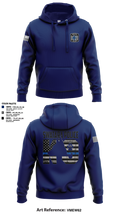 Swatara K9 68594895 Hoodie - 4
