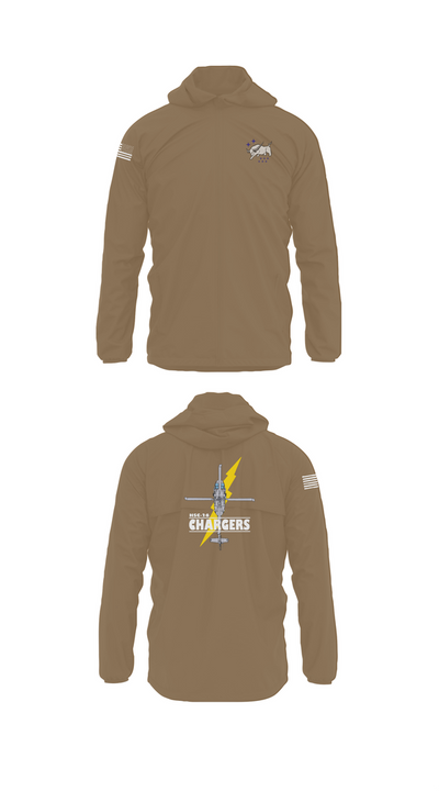 HSC-26 77266694 Windbreaker - 1