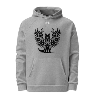 Team DeHoyos 88317520 Under Armour速 Hoodie