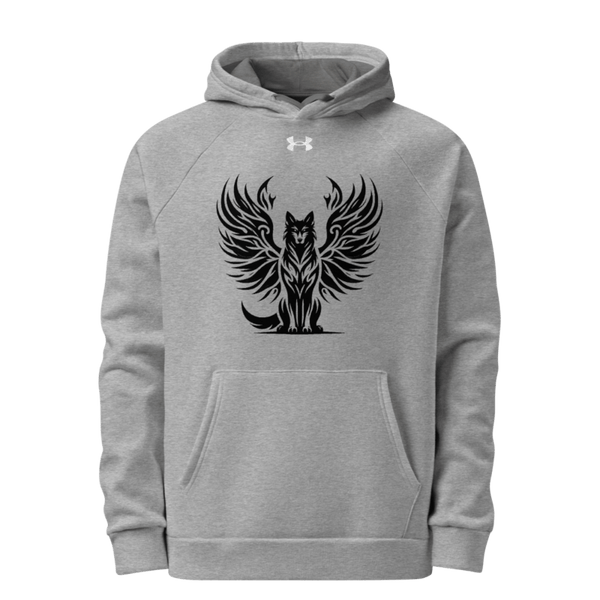 Team DeHoyos 88317520 Under Armour速 Hoodie