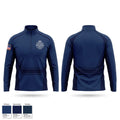 Excelsior No. 1 Windbreaker - 1