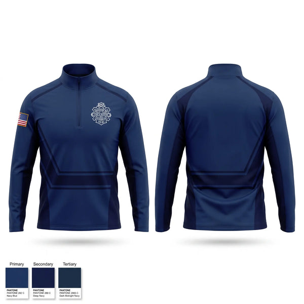 Windbreaker, Excelsior No. 1, Fire Department, Teamtime, Team time, sublimation, custom sports apparel, team uniforms, spirit wear, spiritwear, sports uniforms, custom shirts, team store, custom team store, fundraiser sports, apparel fundraiser