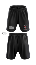 ABNSOD 86720064 Athletic Shorts With Pockets - 21