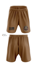 MPC/1-325AIR 14132042 Athletic Shorts With Pockets - 21