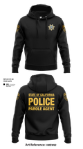 Dapo 61532037 Hoodie - 101