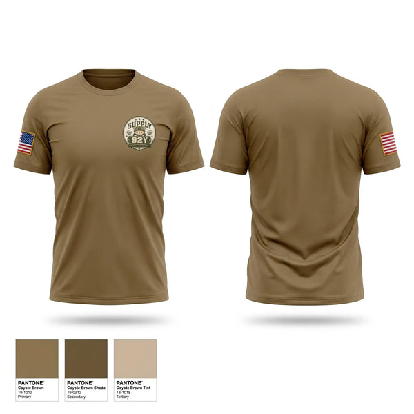Short Sleeve Performance Shirt, 71ST CBRN SUPPLY, Army, Teamtime, Team time, sublimation, custom sports apparel, team uniforms, spirit wear, spiritwear, sports uniforms, custom shirts, team store, custom team store, fundraiser sports, apparel fundraiser