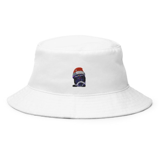 Flava107.Com 43004719 Bucket Hat | Big Accessories BX003