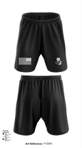 Icehurst 97478226 Athletic Shorts With Pockets - 23
