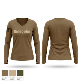 Old School Cotton Feel Shirt, Renegades, National Guard, Teamtime, Team time, sublimation, custom sports apparel, team uniforms, spirit wear, spiritwear, sports uniforms, custom shirts, team store, custom team store, fundraiser sports, apparel fundraiser