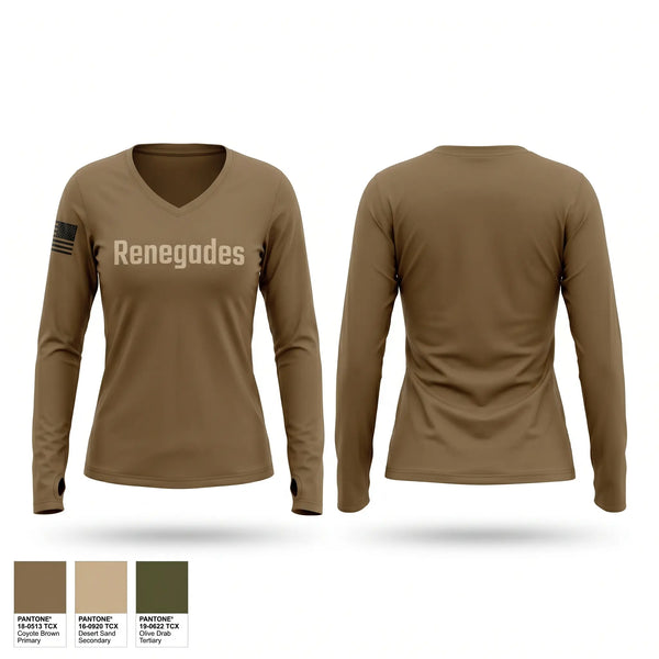 Old School Cotton Feel Shirt, Renegades, National Guard, Teamtime, Team time, sublimation, custom sports apparel, team uniforms, spirit wear, spiritwear, sports uniforms, custom shirts, team store, custom team store, fundraiser sports, apparel fundraiser