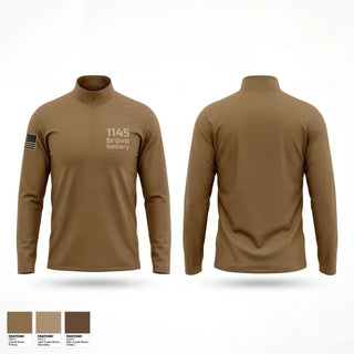 Windbreaker, 1-145 brovo battery, Army, Teamtime, Team time, sublimation, custom sports apparel, team uniforms, spirit wear, spiritwear, sports uniforms, custom shirts, team store, custom team store, fundraiser sports, apparel fundraiser