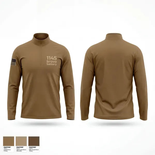 Windbreaker, 1-145 brovo battery, Army, Teamtime, Team time, sublimation, custom sports apparel, team uniforms, spirit wear, spiritwear, sports uniforms, custom shirts, team store, custom team store, fundraiser sports, apparel fundraiser