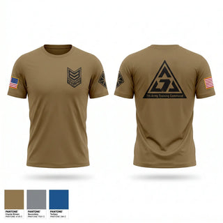 Short Sleeve Performance Shirt, 7 ATC, Army, Teamtime, Team time, sublimation, custom sports apparel, team uniforms, spirit wear, spiritwear, sports uniforms, custom shirts, team store, custom team store, fundraiser sports, apparel fundraiser