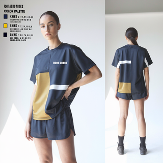 Short Sleeve Performance Shirt, DCHS guard, Spirit Store, Teamtime, Team time, sublimation, custom sports apparel, team uniforms, spirit wear, spiritwear, sports uniforms, custom shirts, team store, custom team store, fundraiser sports, apparel fundraiser