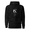 Stephen Cochran Unisex Hoodie - 1