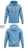 Lake Region High School Cross Country 61427028 Hoodie - 2