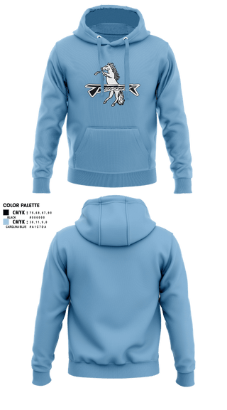 Hoodie, Lake Region High School Cross Country, Cross Country, Teamtime, Team time, sublimation, custom sports apparel, team uniforms, spirit wear, spiritwear, sports uniforms, custom shirts, team store, custom team store, fundraiser sports, apparel fundraiser