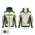 Treehuggers Windbreaker - 1