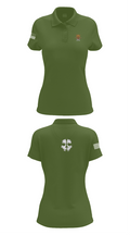 23 CABS 22910633 Women's Short Sleeve Performance Polo  - 55